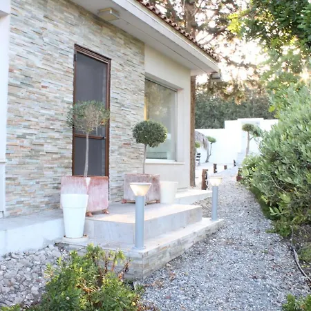 St.george's Country Retreat * Limisso