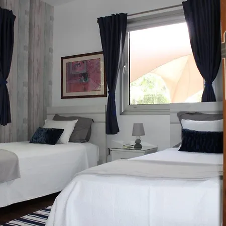 St.george's Country Retreat Limisso