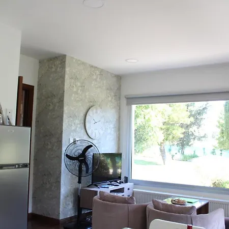 St.george's Country Retreat *