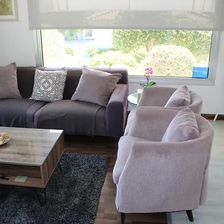 St.george's Country Retreat Casa vacanze