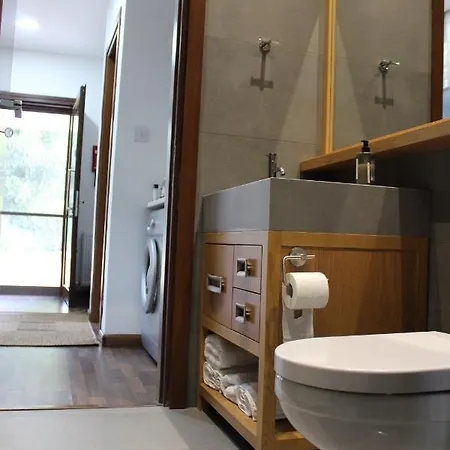 St.george's Country Retreat * Limisso