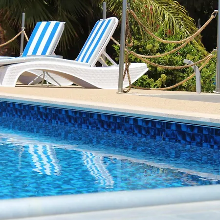 Casa vacanze St.george's Country Retreat *