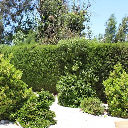 St.george's Country Retreat