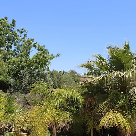 Casa vacanze St.george's Country Retreat