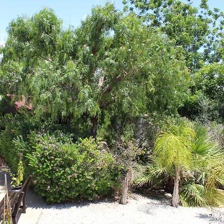 St.george's Country Retreat Casa vacanze Limisso