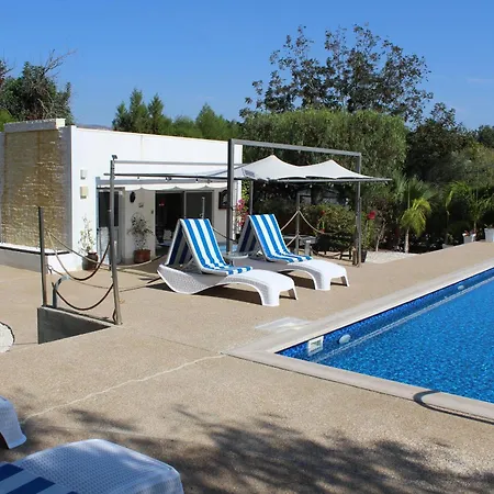 St.george's Country Retreat Casa vacanze *