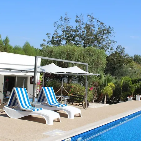 Casa vacanze St.george's Country Retreat Limisso