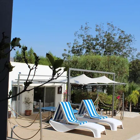 Casa vacanze St.george's Country Retreat