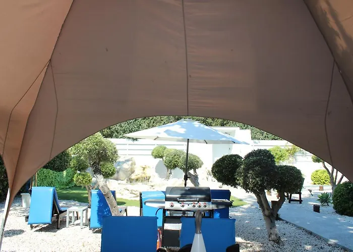 St.george's Country Retreat Semesterbostad Limassol