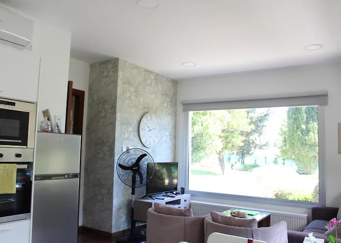 St.george's Country Retreat *