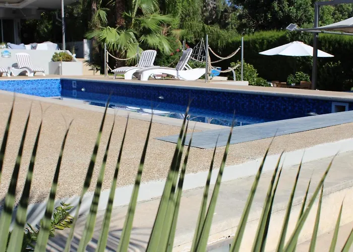 St.george's Country Retreat