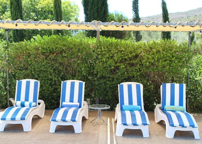 St.george's Country Retreat * Limassol