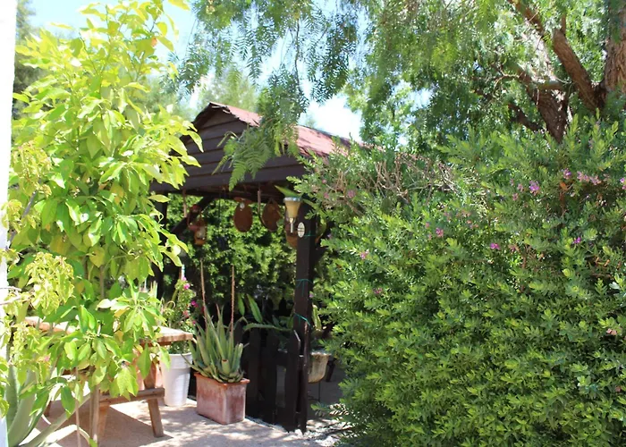 Semesterbostad St.george's Country Retreat Limassol