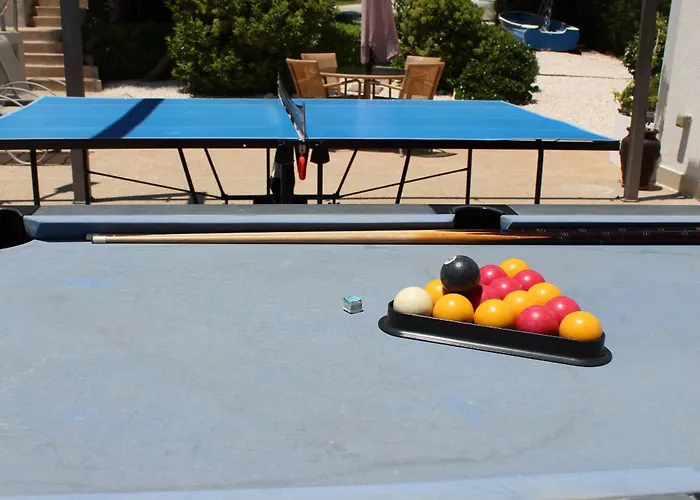 St.george's Country Retreat Limassol