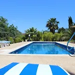 Holiday home St.george's Country Retreat