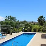 Holiday home St.george's Country Retreat *