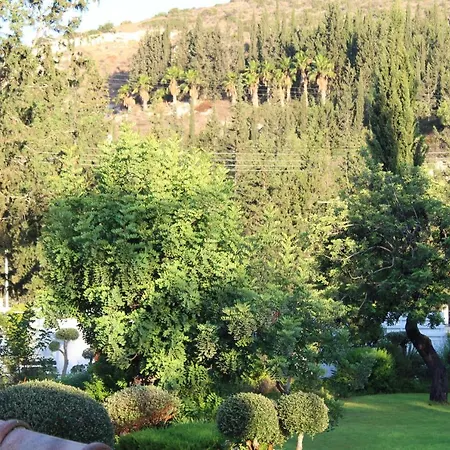 St.george's Country Retreat