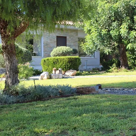 St.george's Country Retreat Ferienhaus Limassol