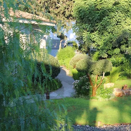 St.george's Country Retreat * Limassol