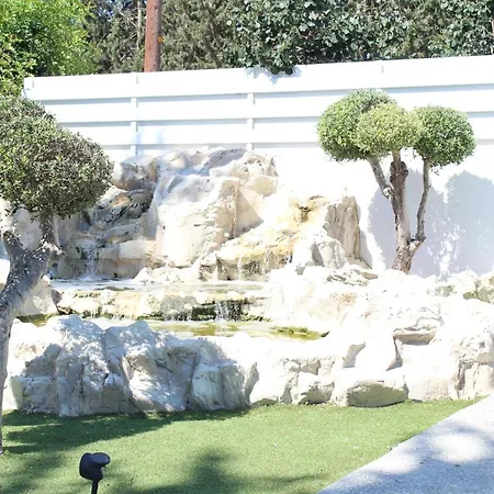 Case de vacanță St.george's Country Retreat *