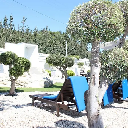 St.george's Country Retreat 펜션 *
