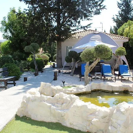 St.george's Country Retreat