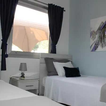 St.george's Country Retreat Ferienhaus