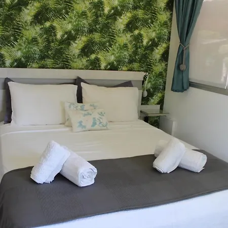 Ferienhaus St.george's Country Retreat