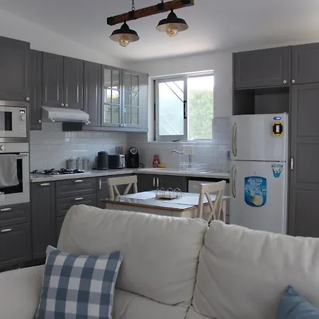 Ferienhaus St.george's Country Retreat