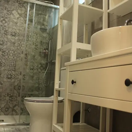 St.george's Country Retreat Дом отдыха *