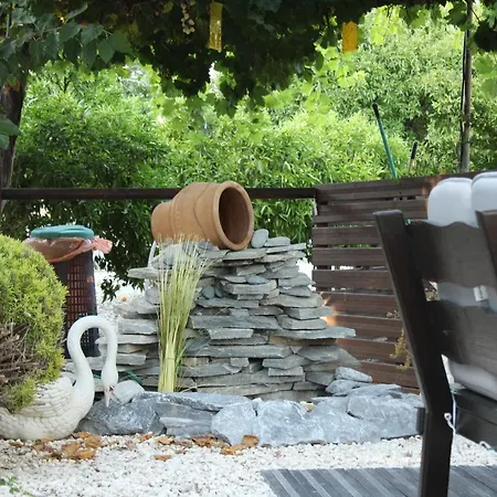 St.george's Country Retreat * 레메소스