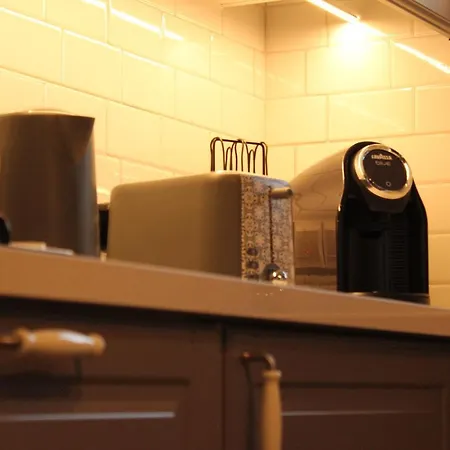 St.george's Country Retreat Limassol