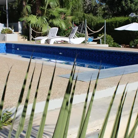 St.george's Country Retreat