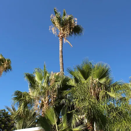 St.george's Country Retreat