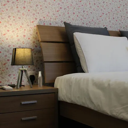 St.george's Country Retreat Дом отдыха *