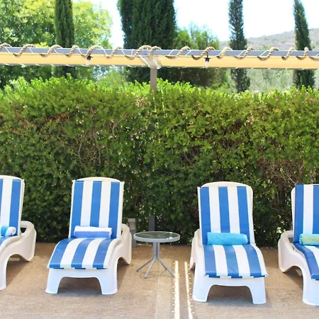 St.george's Country Retreat * Limassol