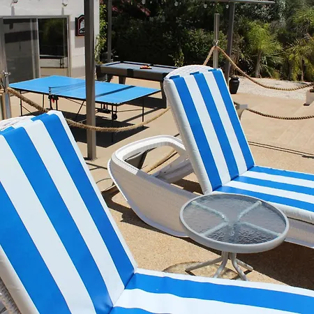 St.george's Country Retreat Σπίτι διακοπών