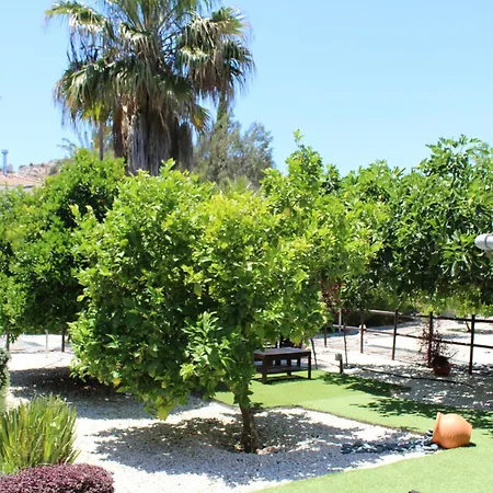 St.george's Country Retreat Hébergement de vacances *