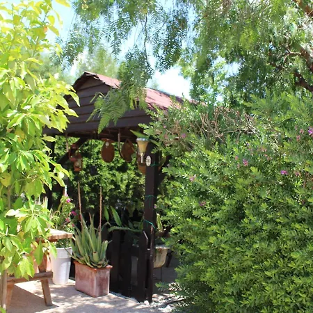 Ferienhaus St.george's Country Retreat Limassol