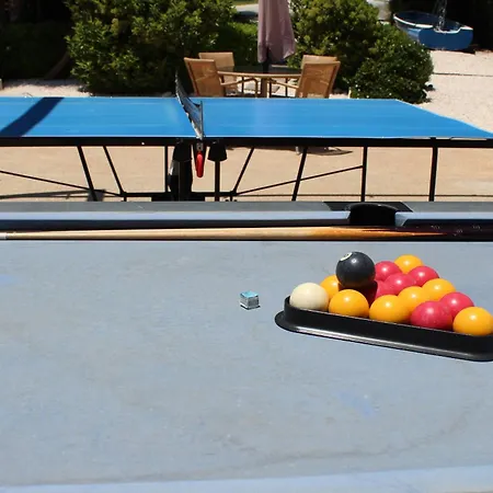 St.george's Country Retreat Limassol