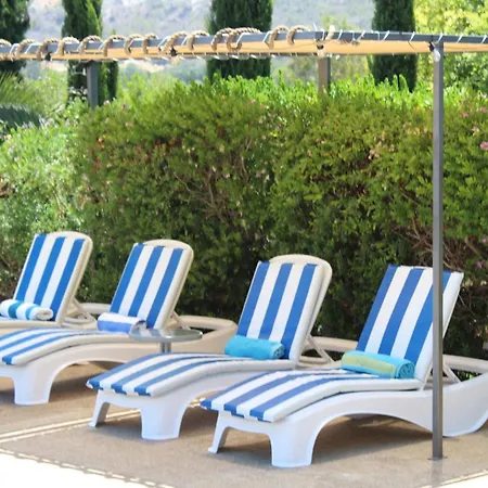 St.george's Country Retreat Hébergement de vacances