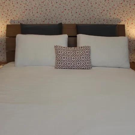 Дом отдыха St.george's Country Retreat *