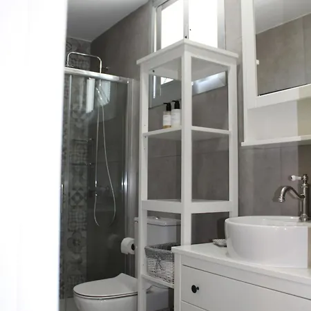 St.george's Country Retreat Limisso