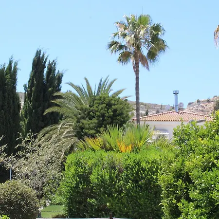 St.george's Country Retreat