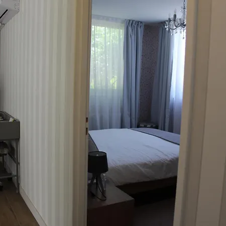 St.george's Country Retreat Ferienhaus