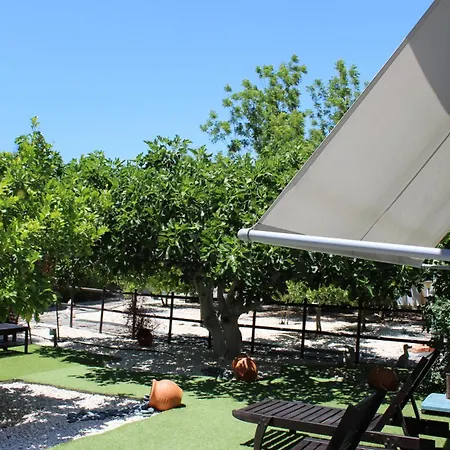 St.george's Country Retreat Ferienhaus Limassol