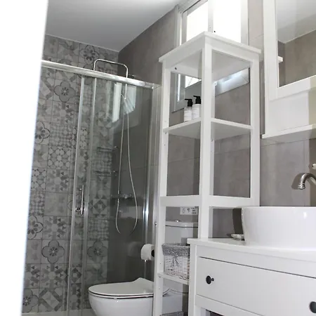 St.george's Country Retreat * Limassol