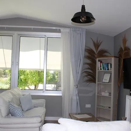 St.george's Country Retreat Ferienhaus