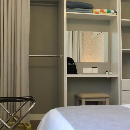 Дом отдыха St.george's Country Retreat