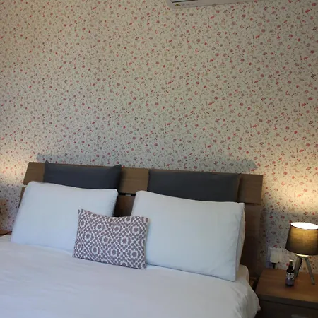 St.george's Country Retreat Hébergement de vacances *